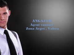 Reprezentant vanzari